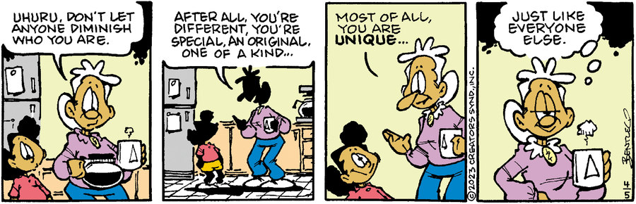 Herb and Jamaal for Apr 05, 2023