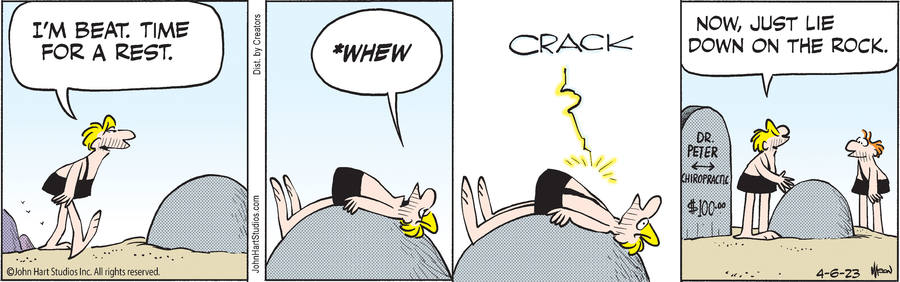 B.C. for Apr 06, 2023