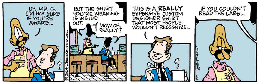 Herb and Jamaal for Apr 08, 2024