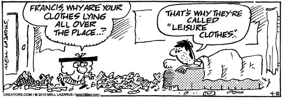 Momma for Apr 10, 2024