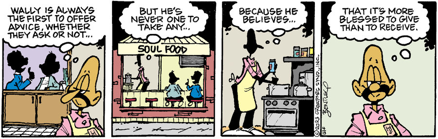 Herb and Jamaal for Apr 13, 2023