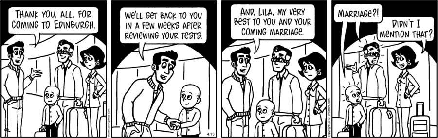 The Meaning of Lila for Apr 13, 2023