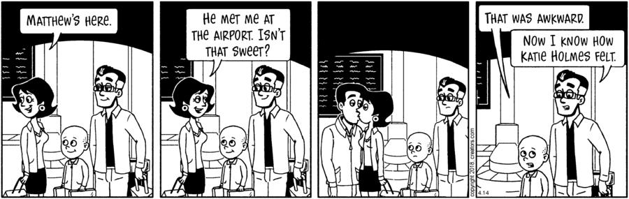 The Meaning of Lila for Apr 14, 2023