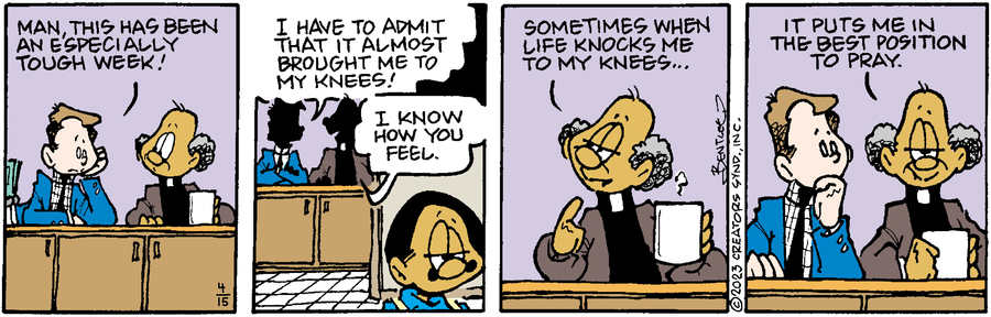 Herb and Jamaal for Apr 15, 2023