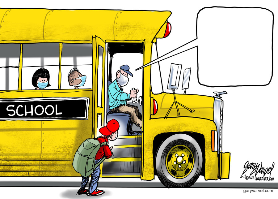 Humor Me for Apr 17, 2021