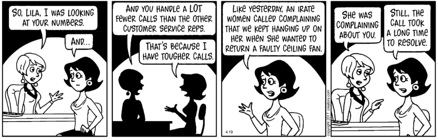 The Meaning of Lila for Apr 19, 2022