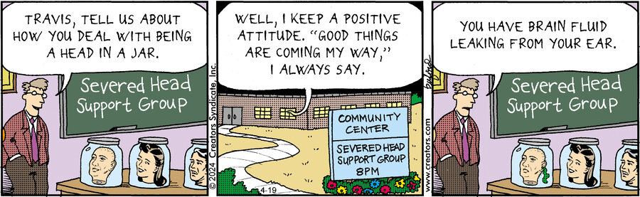 Scary Gary for Apr 19, 2024