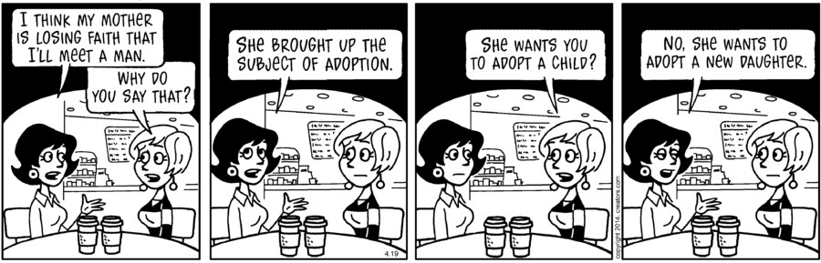 The Meaning of Lila for Apr 19, 2024