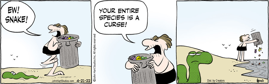 B.C. for Apr 21, 2022