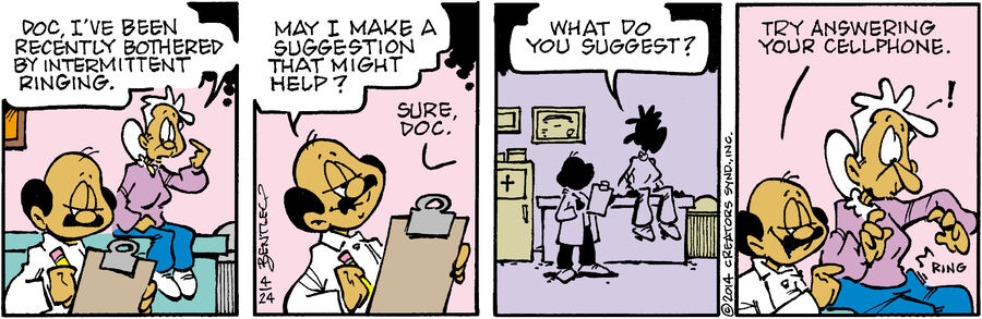 Herb and Jamaal for Apr 24, 2023