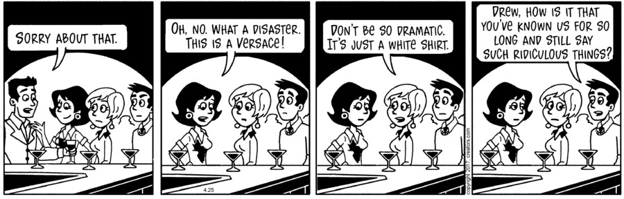 The Meaning of Lila for Apr 25, 2022