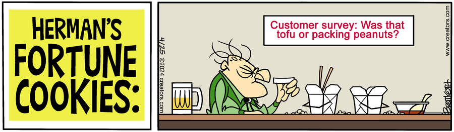 Diamond Lil for Apr 25, 2024