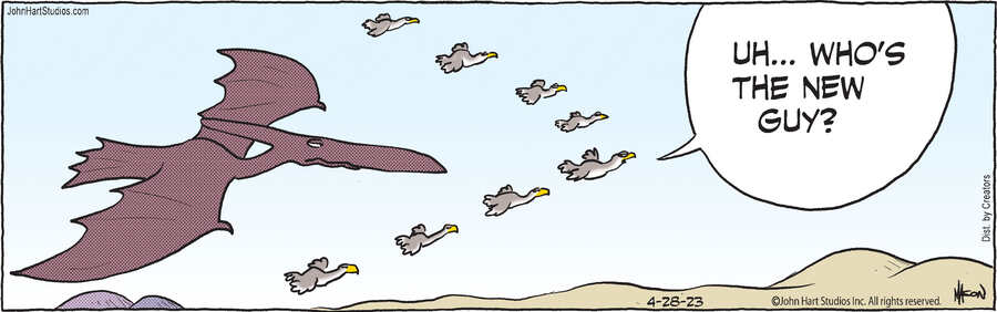 B.C. for Apr 28, 2023