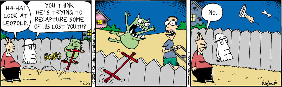 Scary Gary for Apr 29, 2024