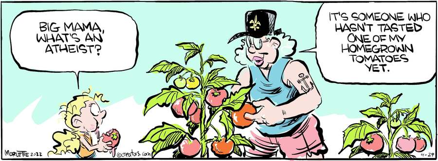 Shrimp and Grits for Apr 29, 2024