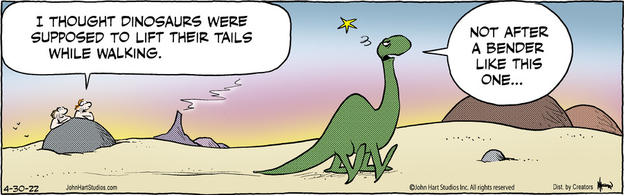 B.C. for Apr 30, 2022