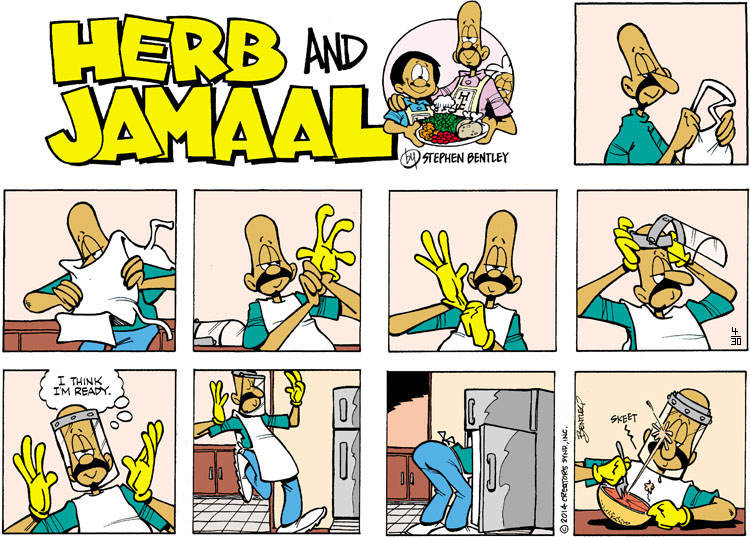 Herb and Jamaal for Apr 30, 2023