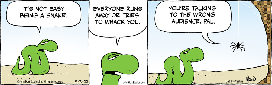 B.C. for May 03, 2022