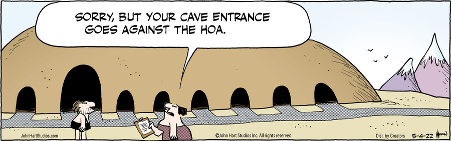 B.C. for May 04, 2022