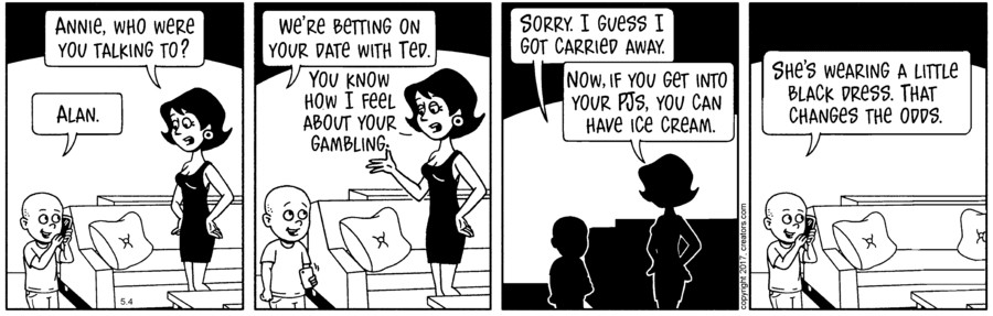 The Meaning of Lila for May 04, 2022