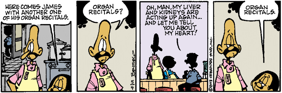 Herb and Jamaal for May 04, 2023