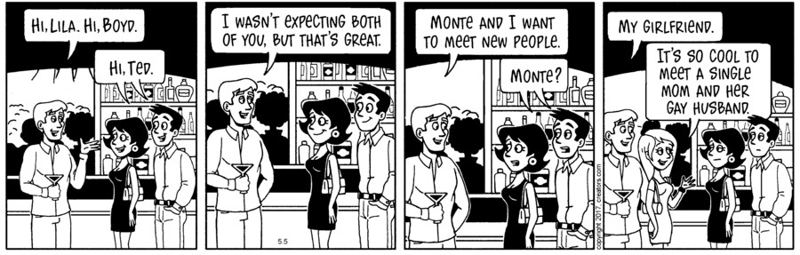 The Meaning of Lila for May 05, 2022