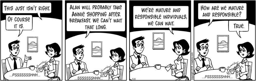 The Meaning of Lila for May 06, 2023