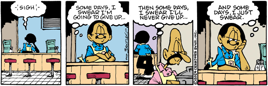 Herb and Jamaal for May 06, 2024