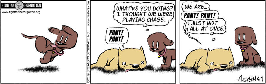 Dog Eat Doug for May 07, 2024