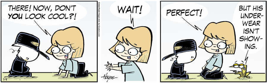 The Barn for May 08, 2024