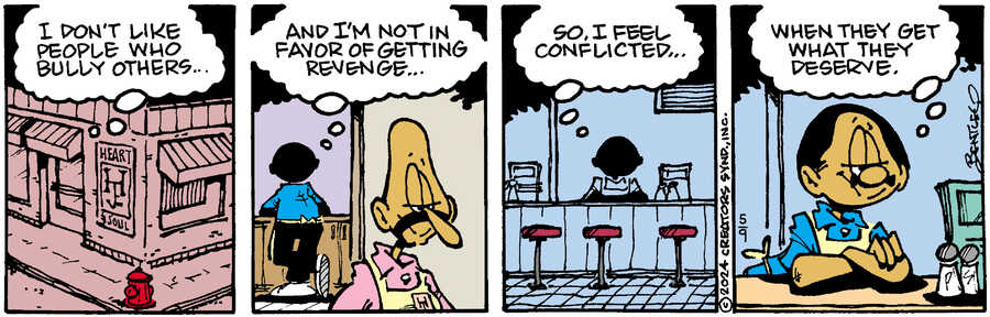 Herb and Jamaal for May 09, 2024