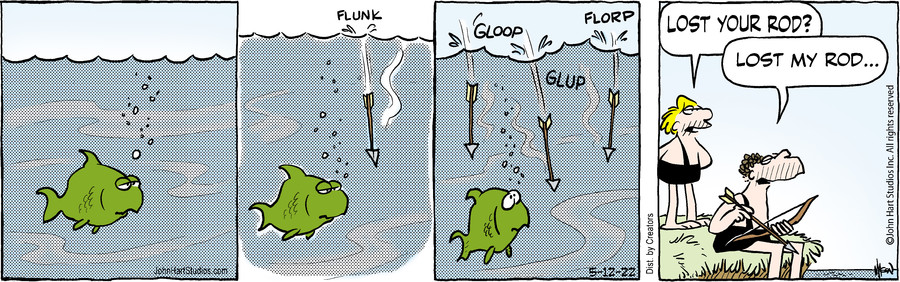 B.C. for May 12, 2022