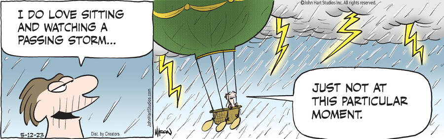 B.C. for May 12, 2023