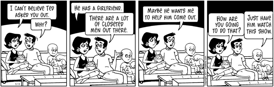 The Meaning of Lila for May 13, 2022