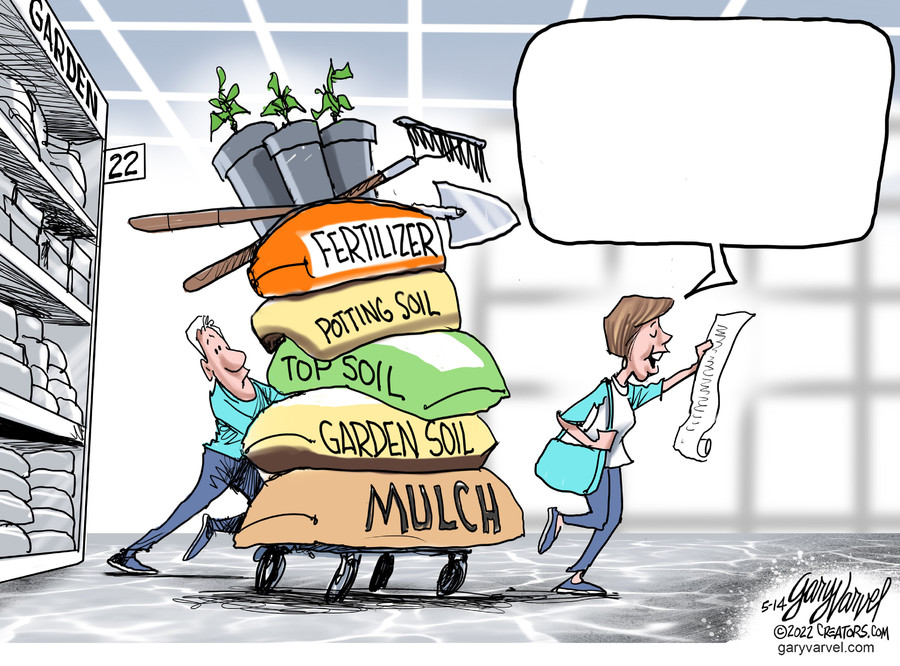 Humor Me for May 14, 2022