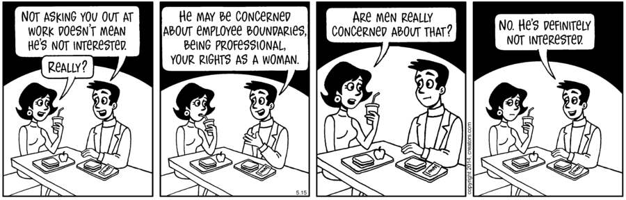 The Meaning of Lila for May 15, 2024