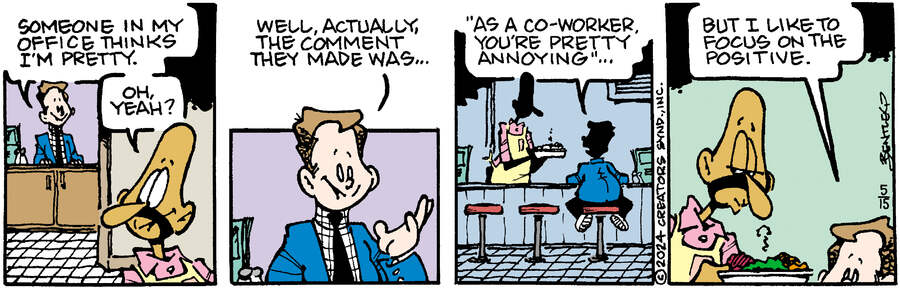 Herb and Jamaal for May 15, 2024