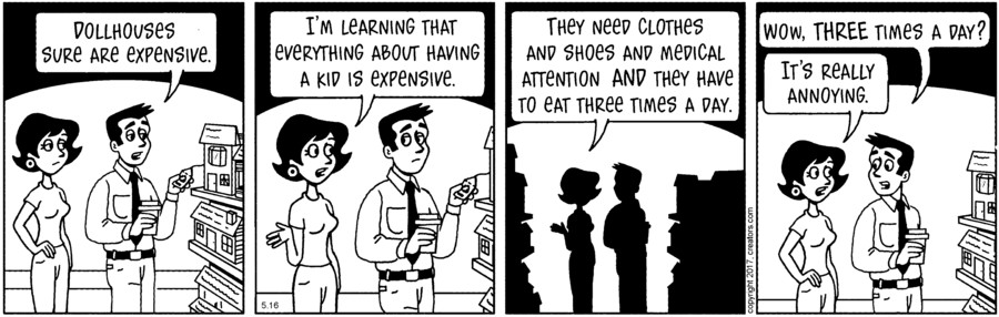 The Meaning of Lila for May 16, 2022