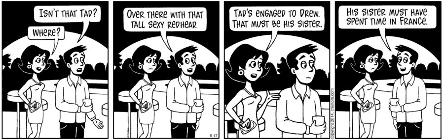 The Meaning of Lila for May 17, 2024