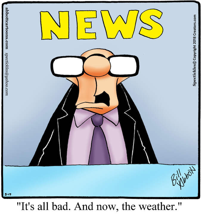 Spectickles for May 17, 2024