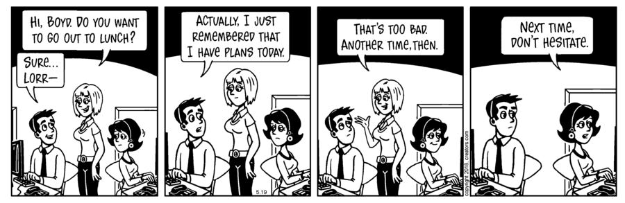 The Meaning of Lila for May 19, 2023