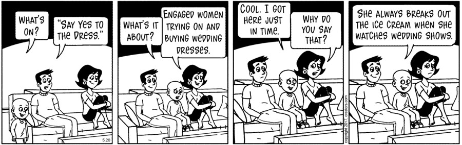 The Meaning of Lila for May 20, 2022