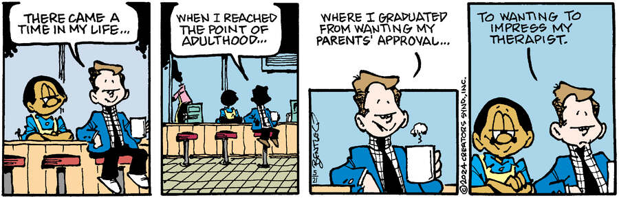 Herb and Jamaal for May 21, 2024