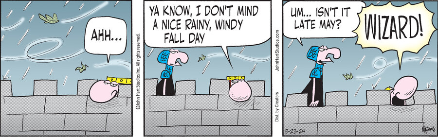 Wizard of Id for May 23, 2024