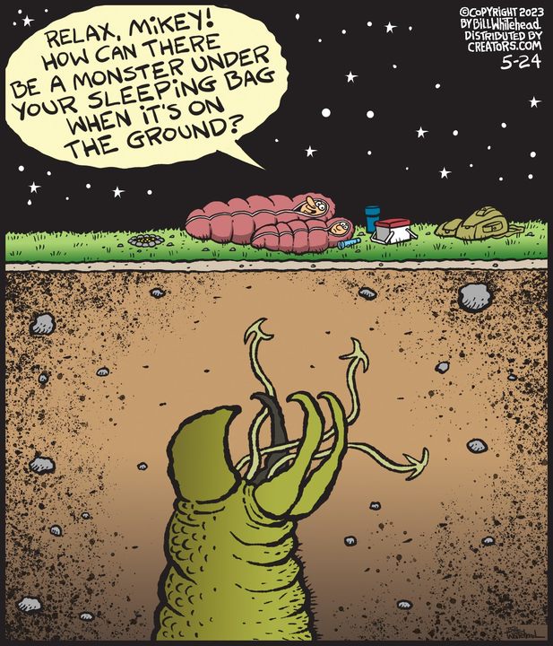 Free Range for May 24, 2023