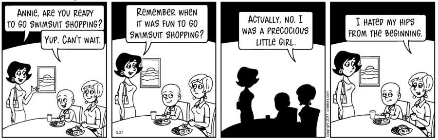 The Meaning of Lila for May 27, 2022