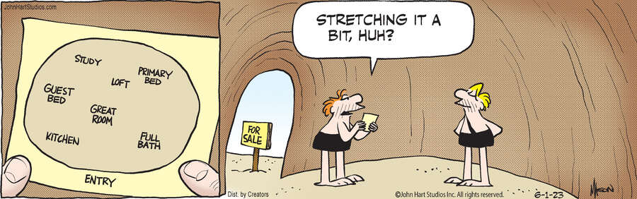 B.C. for Jun 01, 2023