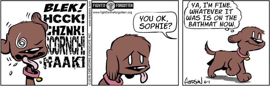 Dog Eat Doug for Jun 01, 2024