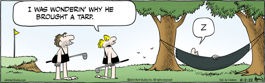 B.C. for Jun 02, 2022