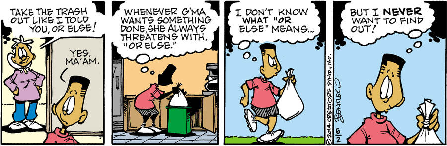 Herb and Jamaal for Jun 02, 2023